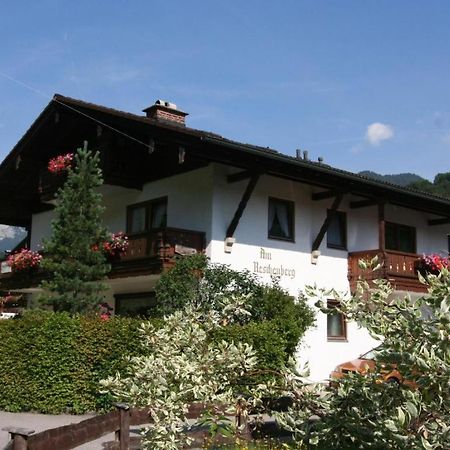 Haus Am Reschenberg Ferienwohnungen Ramsau bei Berchtesgaden Eksteriør bilde